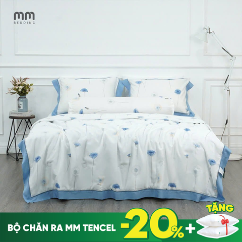 Bộ ra bọc MM Tencel 01
