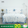 Bộ ra bọc MM Tencel 01