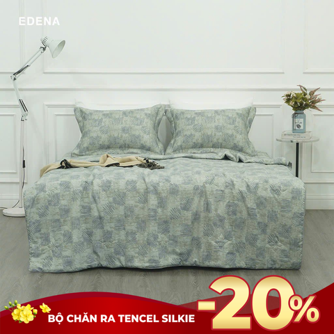 Bộ Ra Tencel Silkie A615