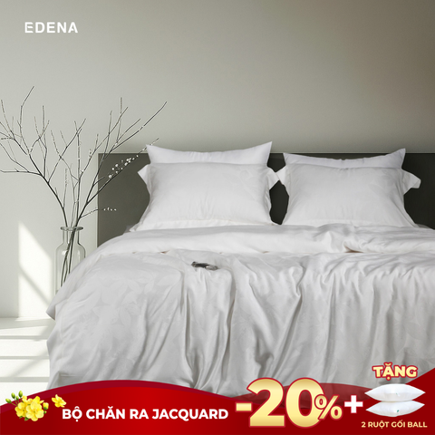 Bộ Ra Bọc Jacquard