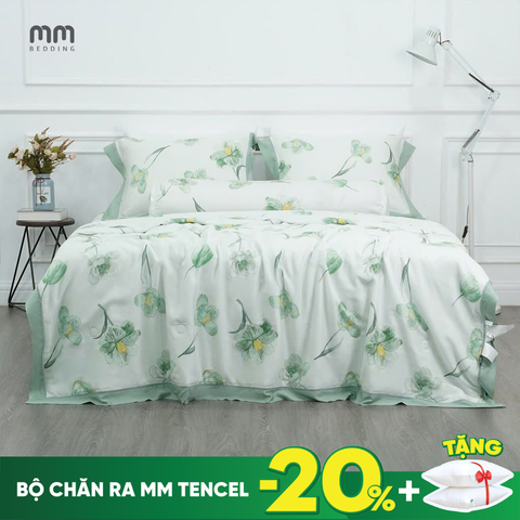Bộ ra bọc MM Tencel 03