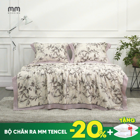 Bộ ra bọc MM Tencel 05