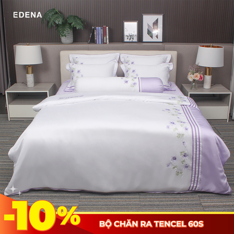 Bộ Ra Edena Tencel 776