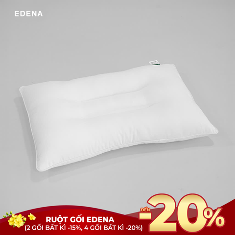 Ruột Gối Giảm Ngáy Màu Ngẫu Nhiên