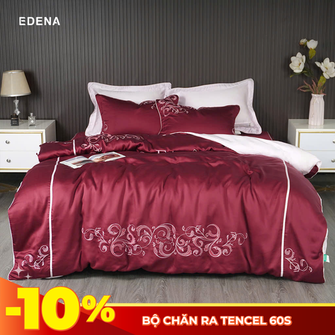 Bộ Ra Edena Tencel 793