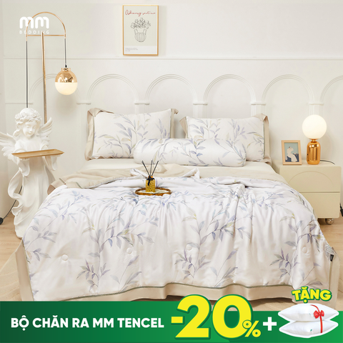 Bộ ra bọc MM Tencel 12