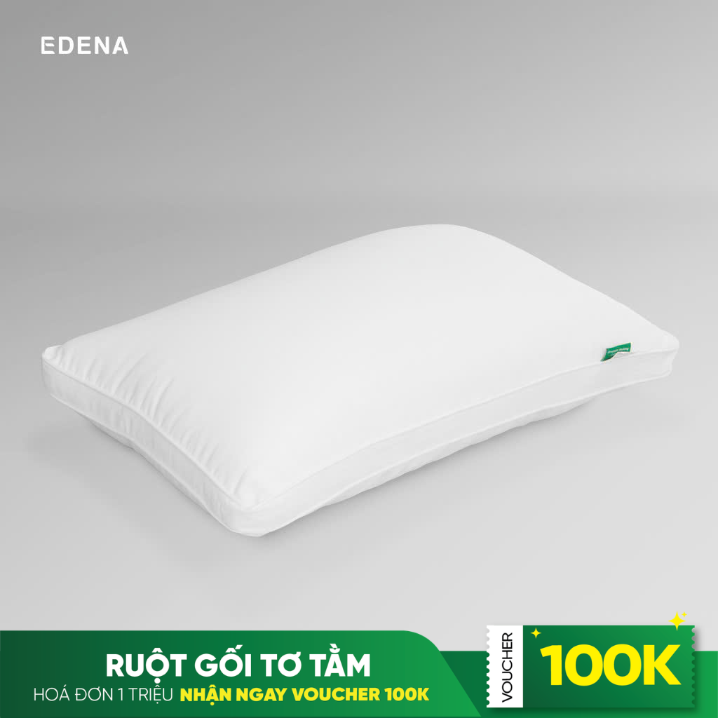 Ruột Gối Tơ Tằm