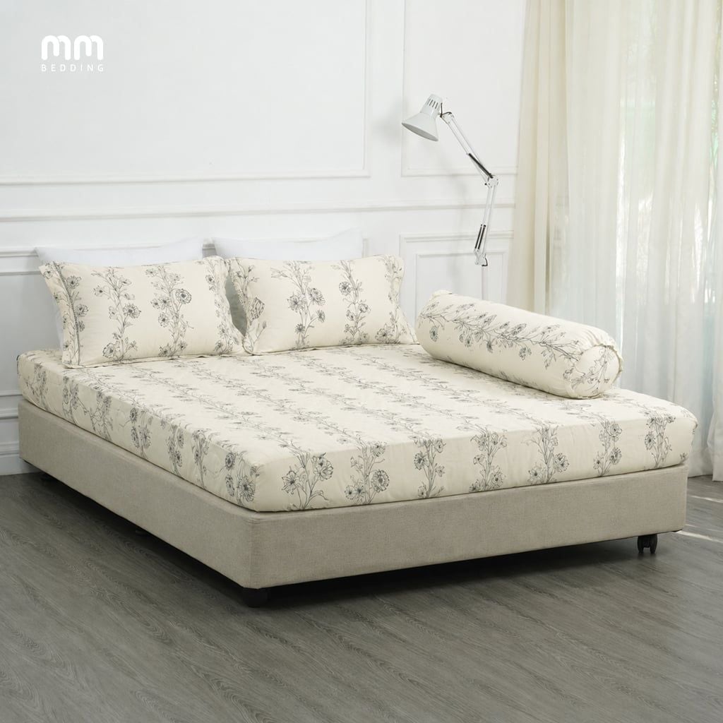 Bộ ra bọc MM Tencel 02