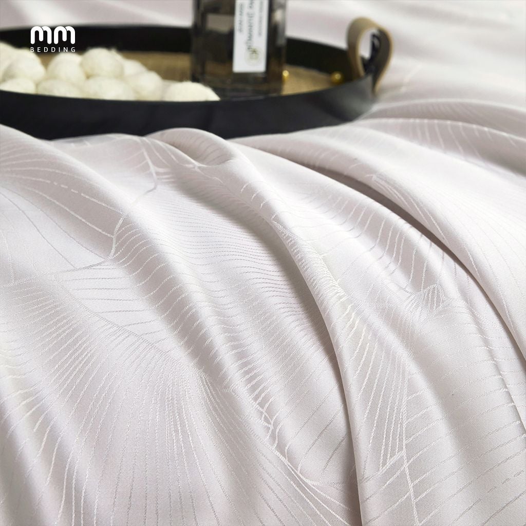 Bộ ra bọc MM Tencel Dệt Kim 19