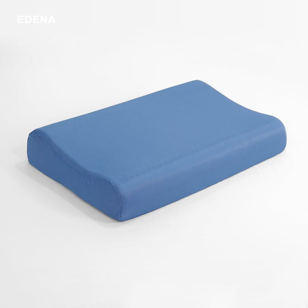 Gối cao su Lượn sóng