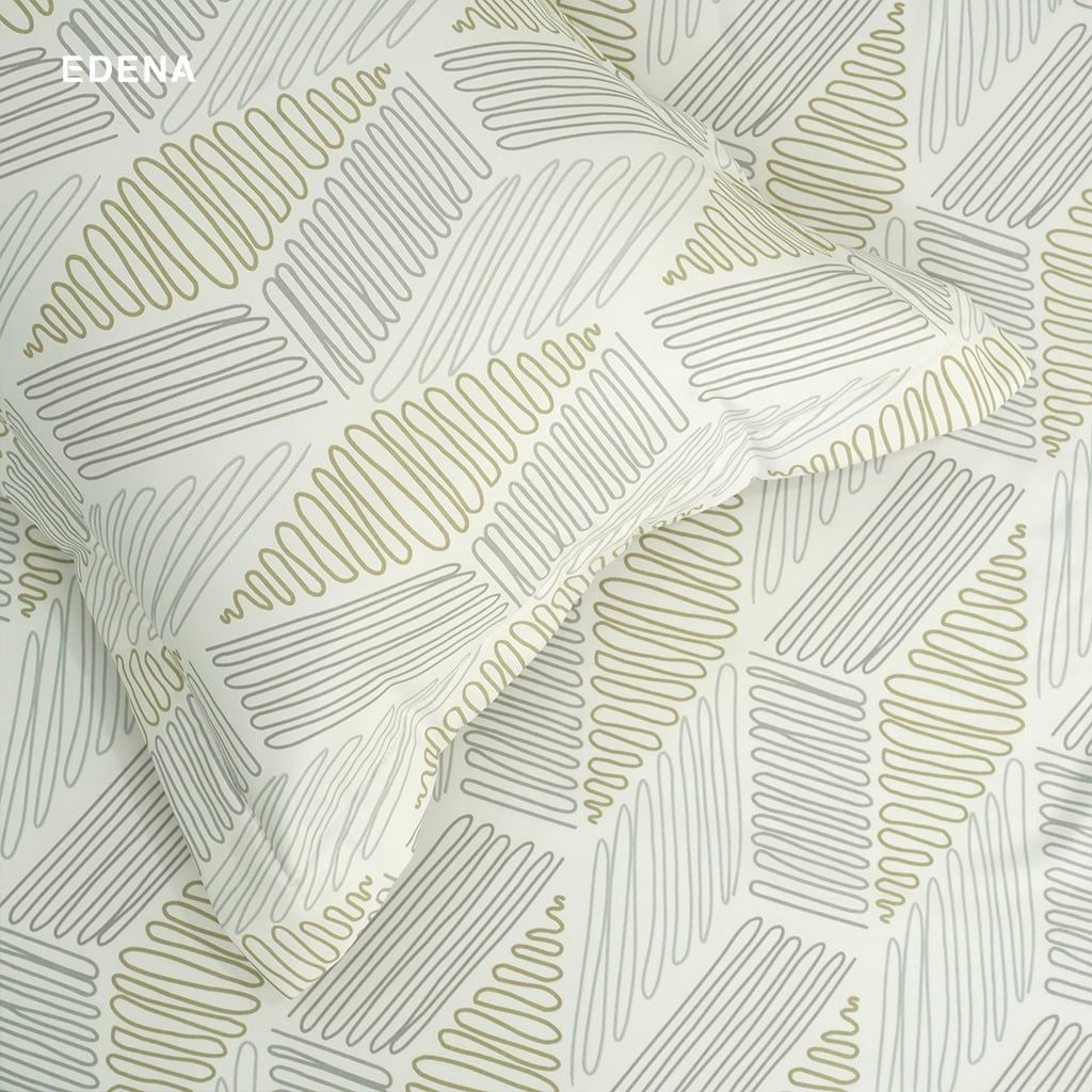 Bộ Ra Tencel Silkie A611