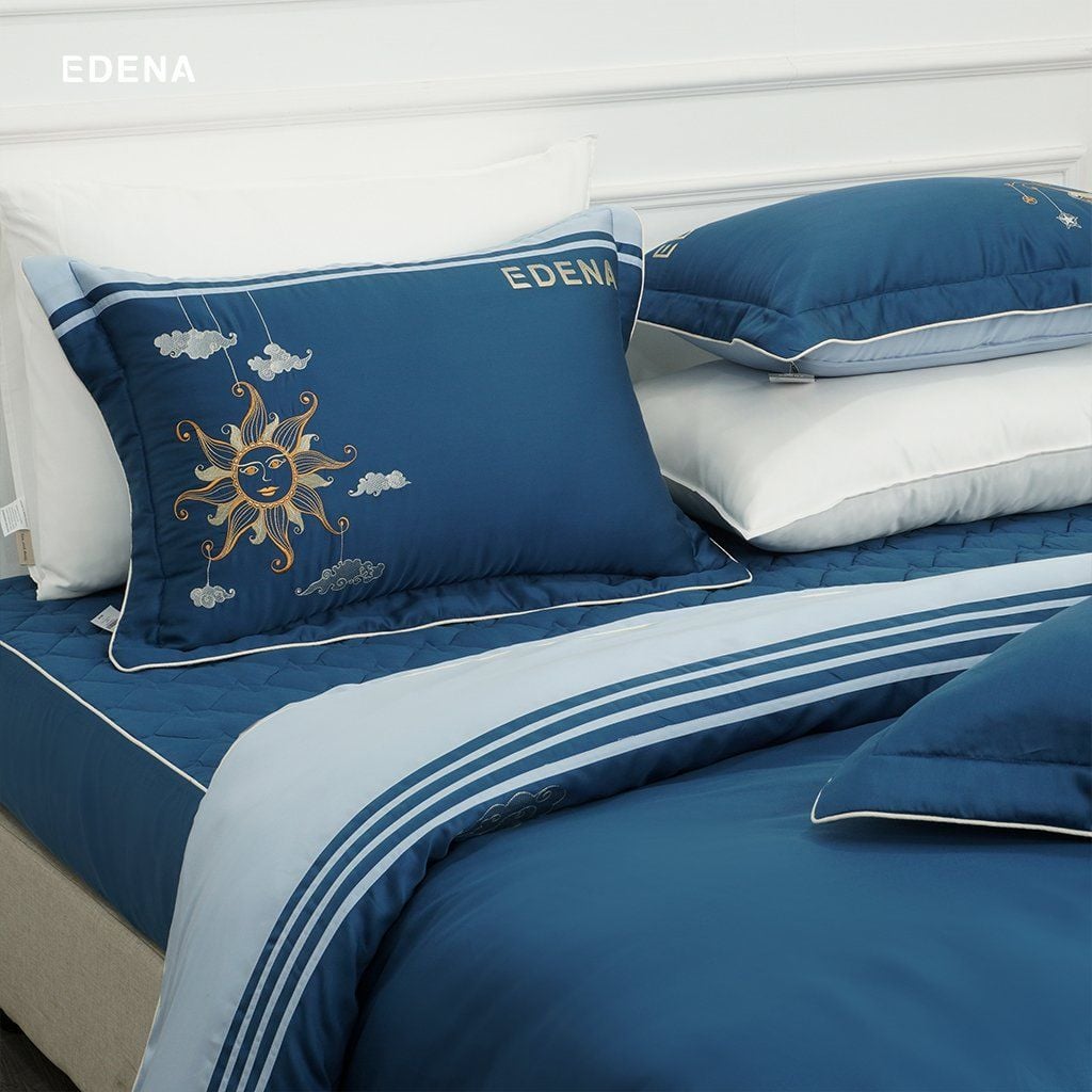 Bộ Ra Edena Tencel A717