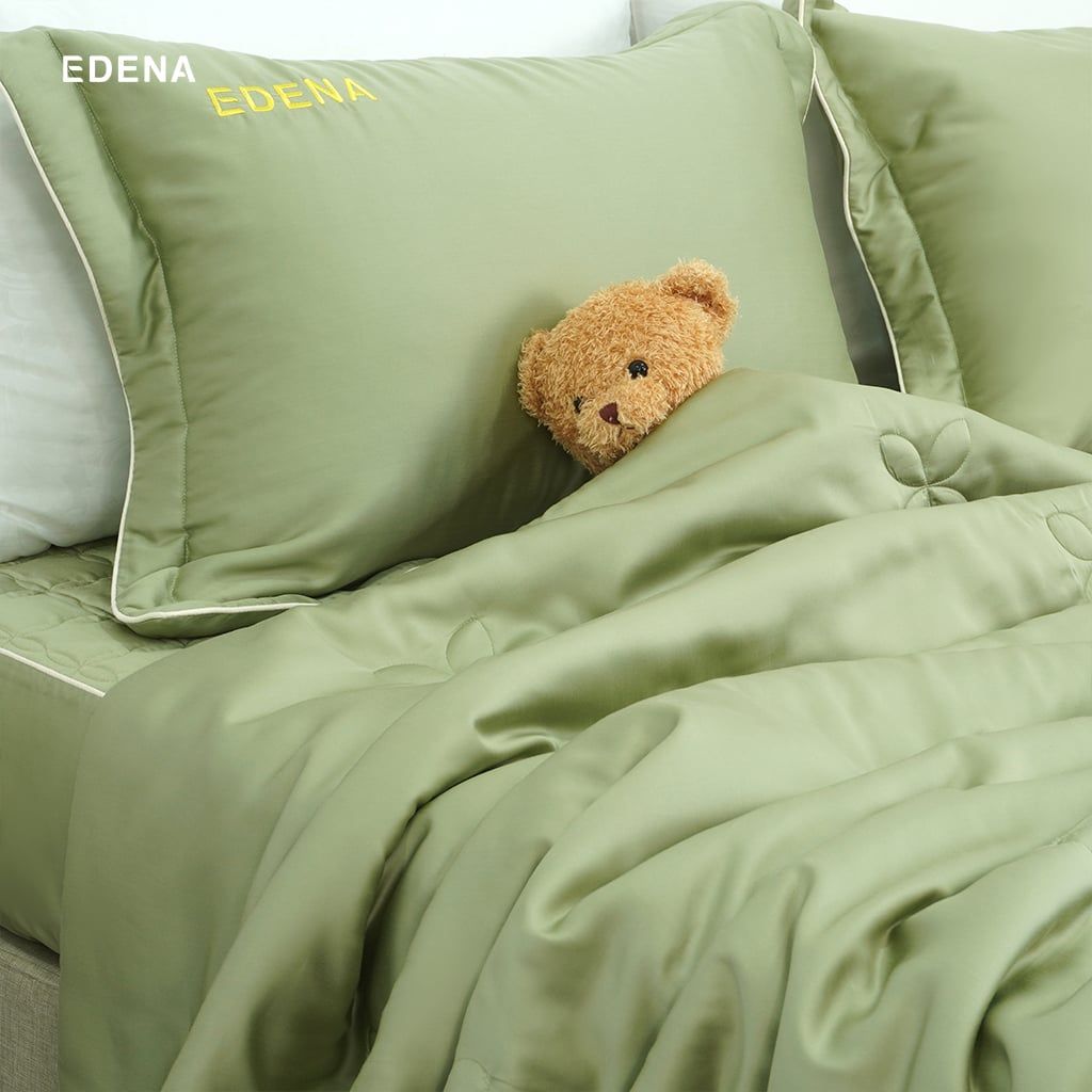 Bộ Ra Bọc Chần Gòn Tencel Everyday