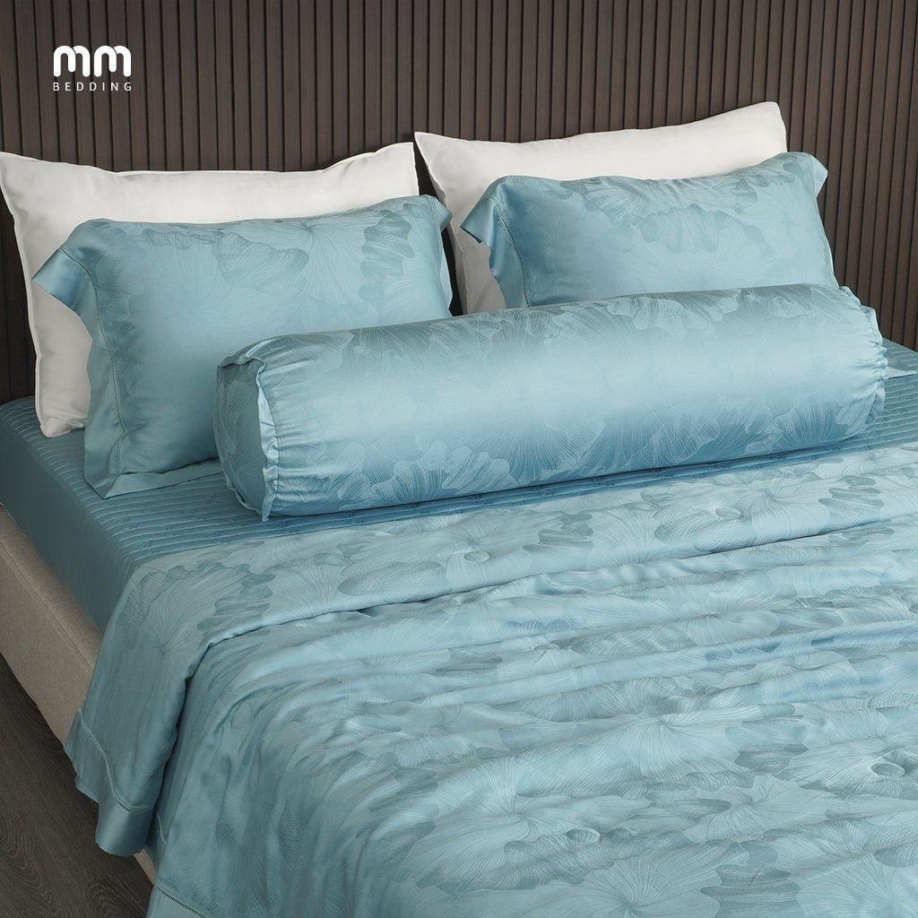 Bộ ra bọc MM Tencel Dệt Kim 16