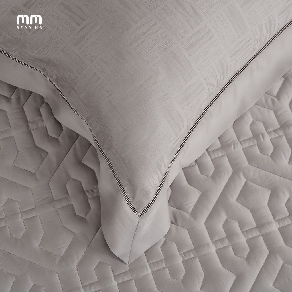 Bộ ra bọc MM Tencel Dệt Kim 18