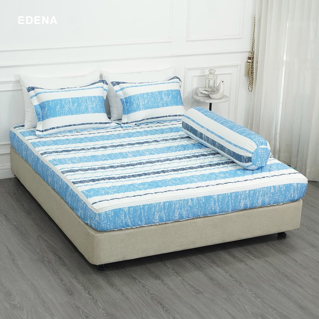 Bộ Ra Edena Tencel 7815