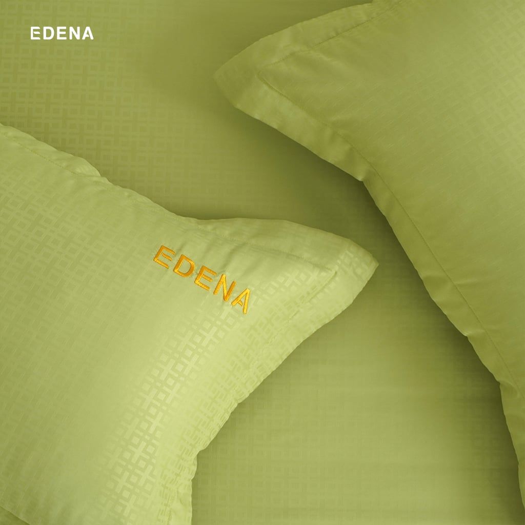 Bộ Ra Gingham Silk