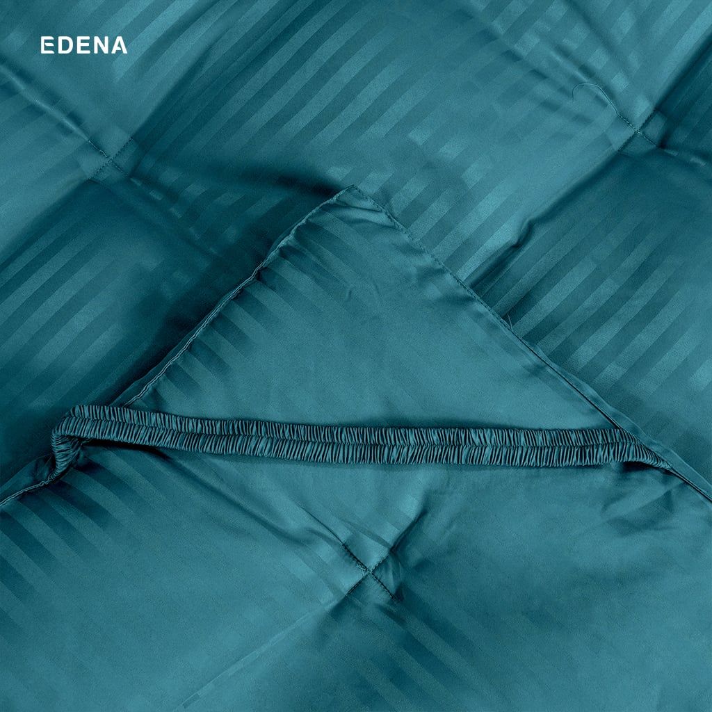 Combo Topper Màu Edena (1 Topper + 1 Áo Bảo Vệ Topper)