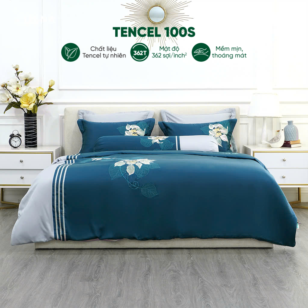 Bộ Ra Tencel Plus 901