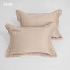 Cặp vỏ gối Everyday Tencel