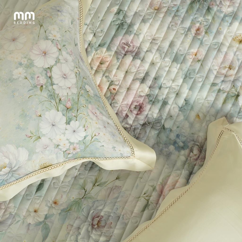 Bộ ra bọc MM Tencel 23