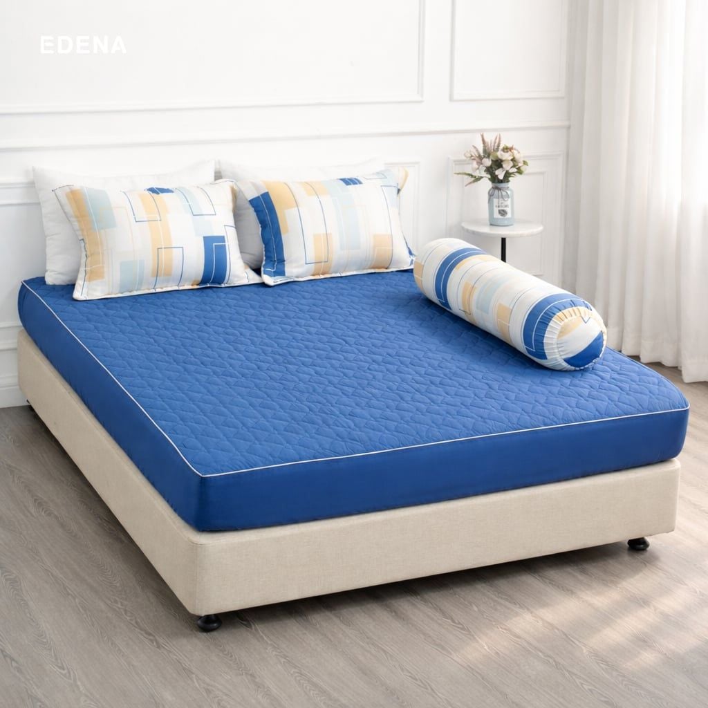 Bộ Ra Edena Tencel 7814