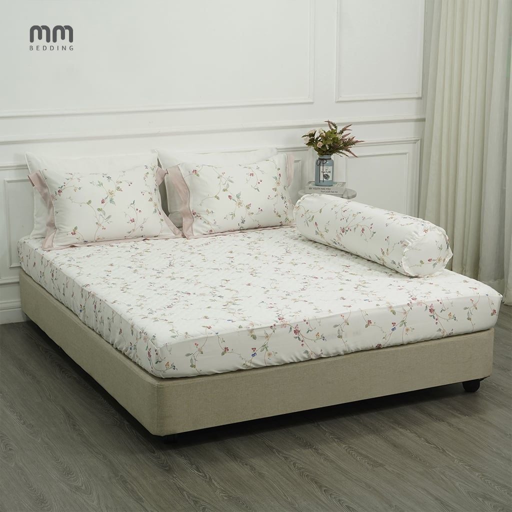 Bộ ra bọc MM Tencel 14