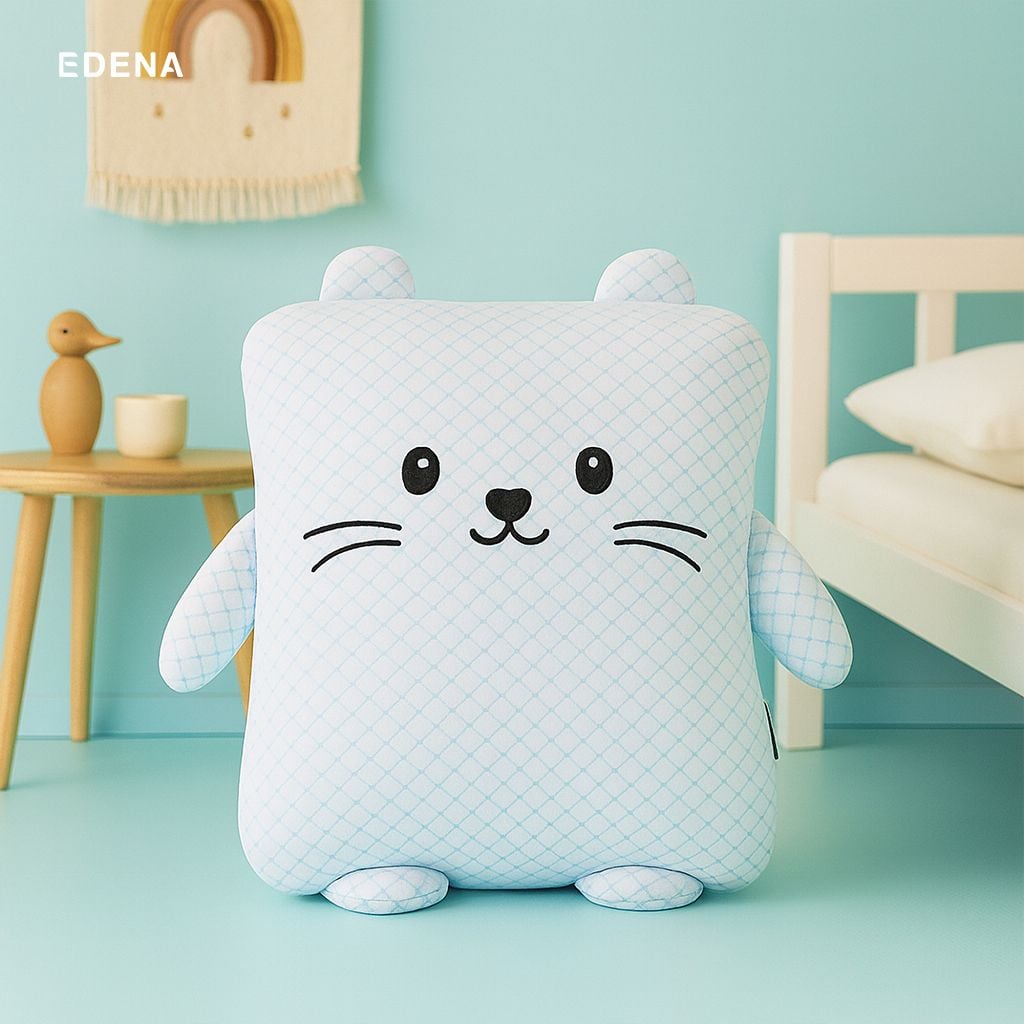 Gấu Bông MochiBoo