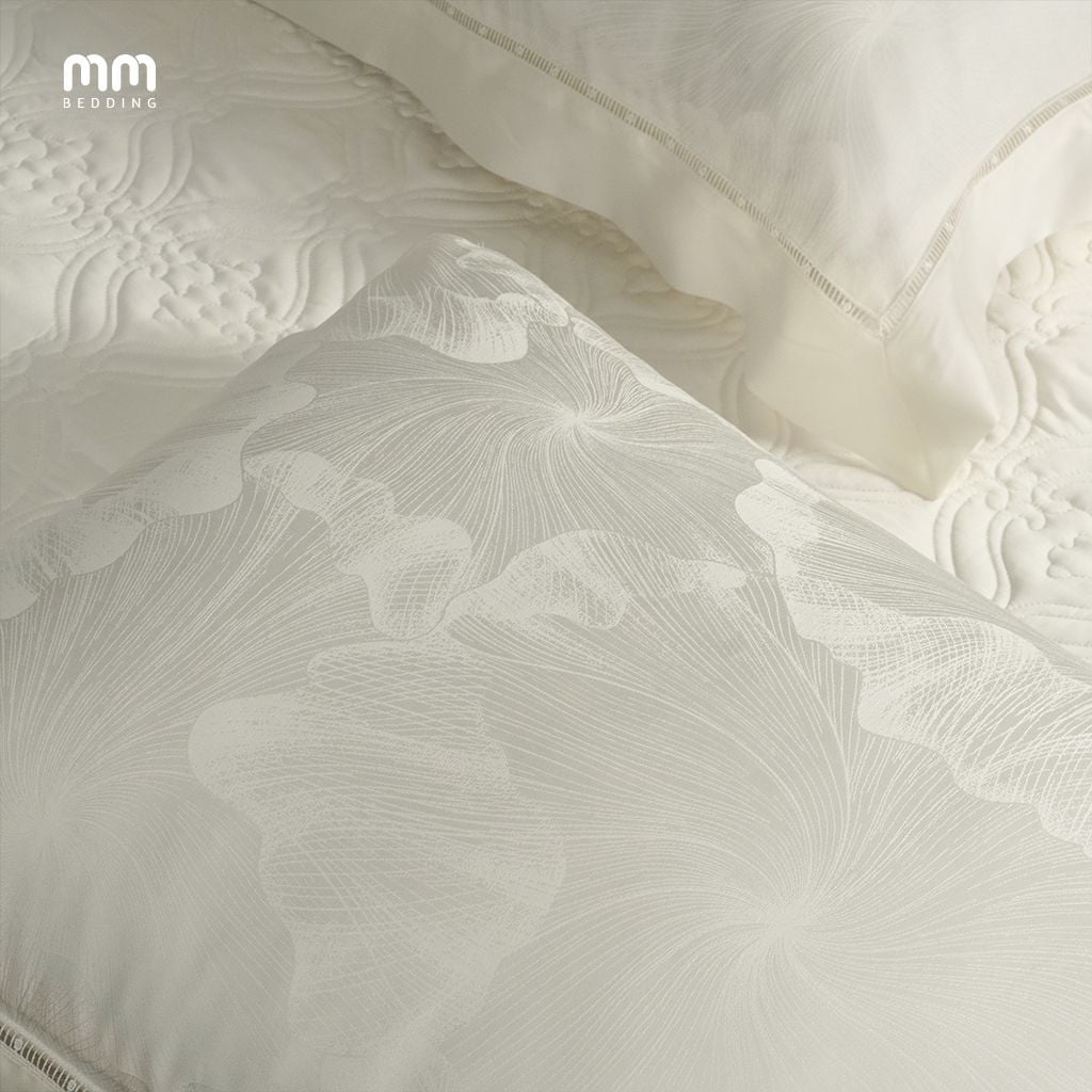 Bộ ra bọc MM Tencel Dệt Kim 17