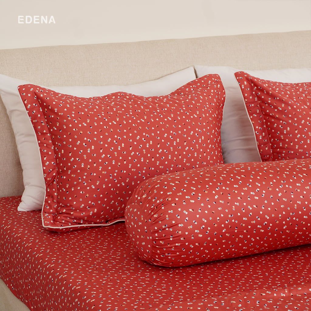 Bộ ra Cotton Satin HQ