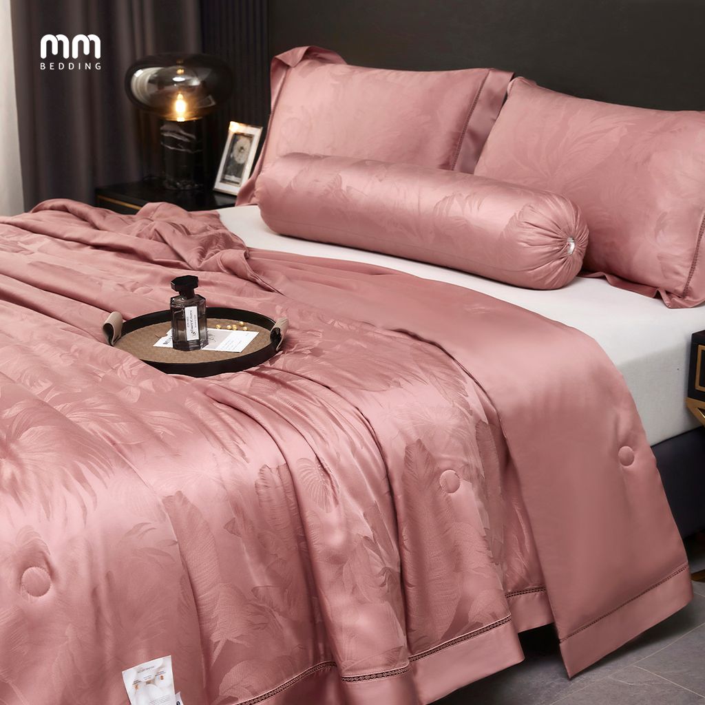 Bộ ra bọc MM Tencel Dệt Kim 20