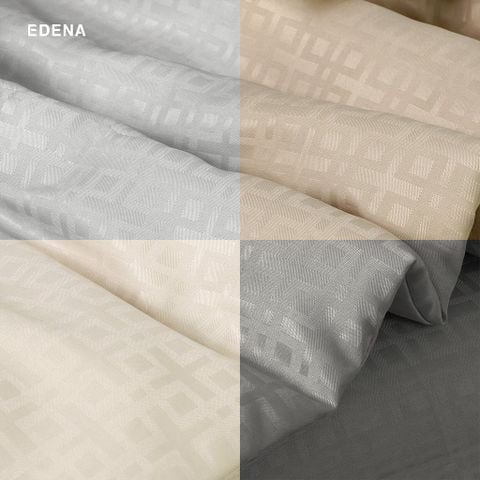 Bộ Ra Bọc Gingham Silk