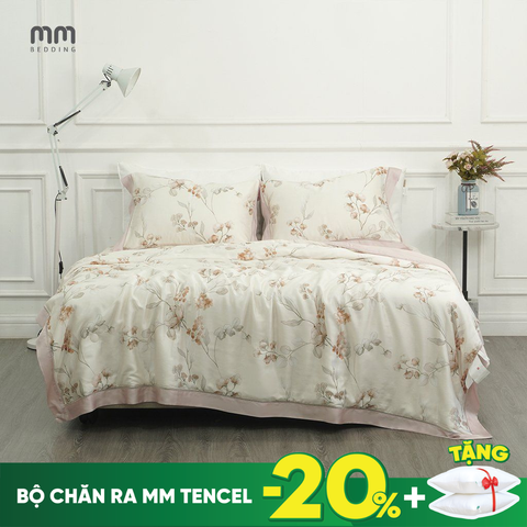 Bộ ra bọc MM Tencel 13