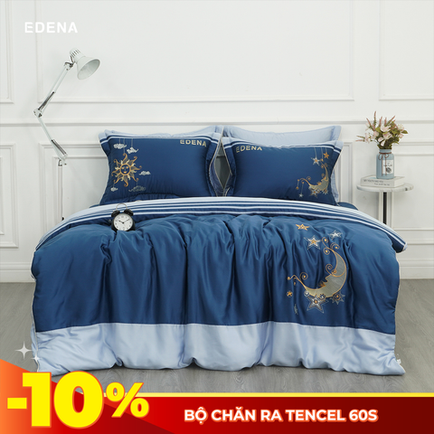 Bộ Ra Edena Tencel A717