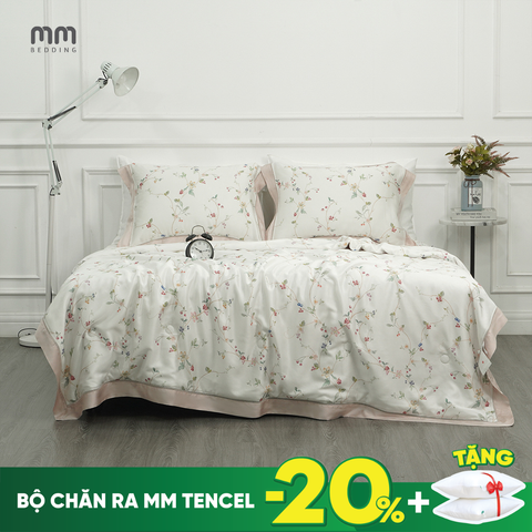 Bộ ra bọc MM Tencel 14