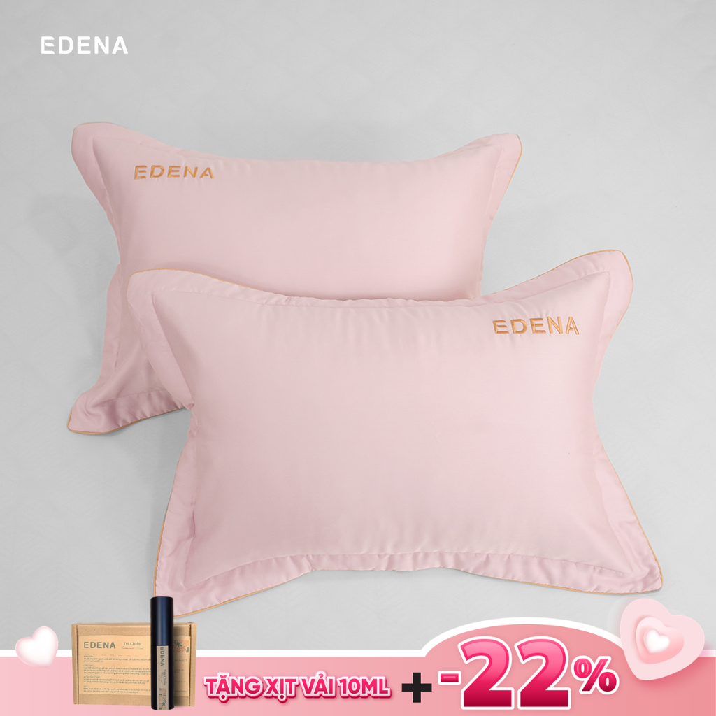 Cặp vỏ gối Everyday Tencel