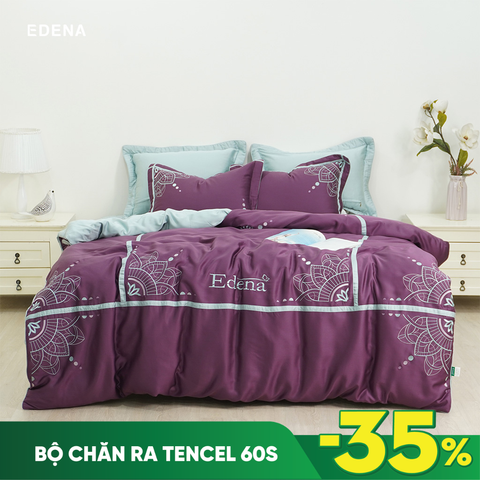 Bộ Ra Edena Tencel 798