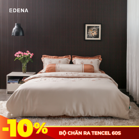 Bộ Ra Edena Tencel 784