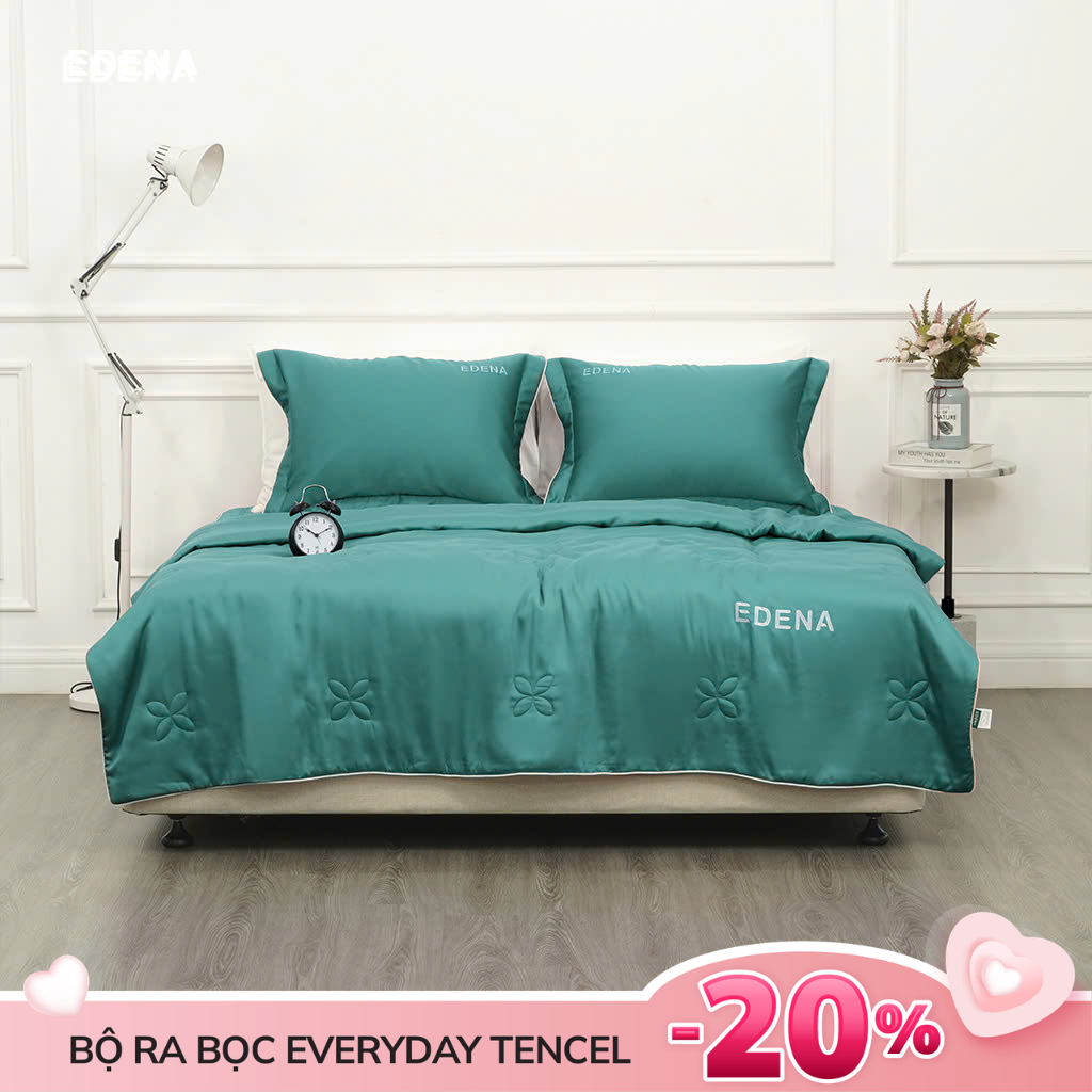Bộ Ra Everyday Tencel