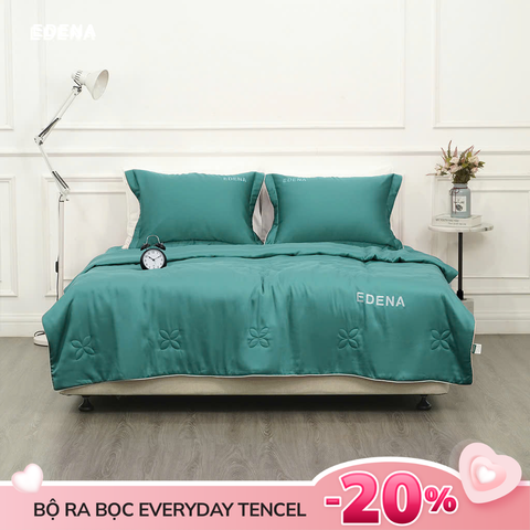 Bộ Ra Bọc Everyday Tencel