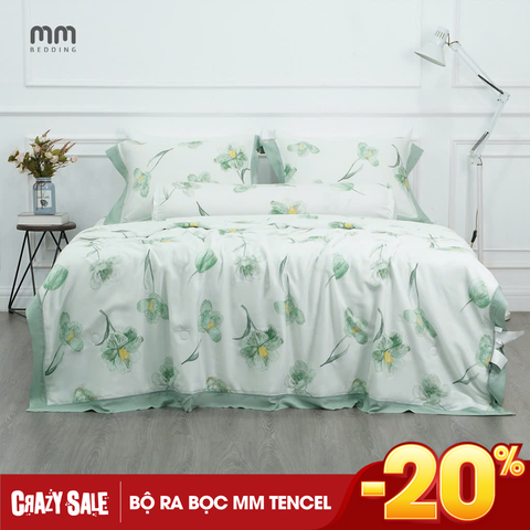 Bộ ra bọc MM Tencel 03