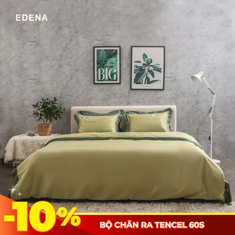Bộ Ra Edena Tencel 780