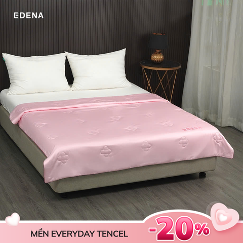 Mền Edena Everyday Tencel