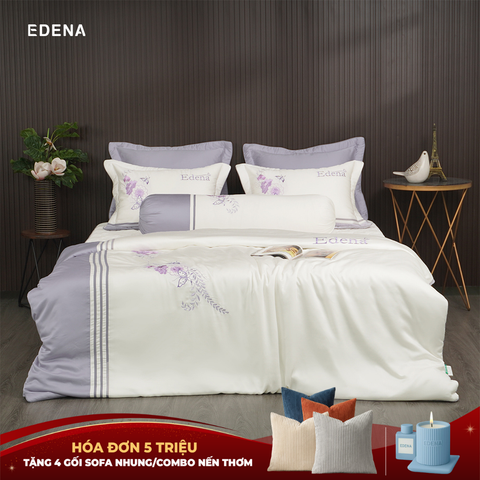 Bộ Ra Tencel Plus 908