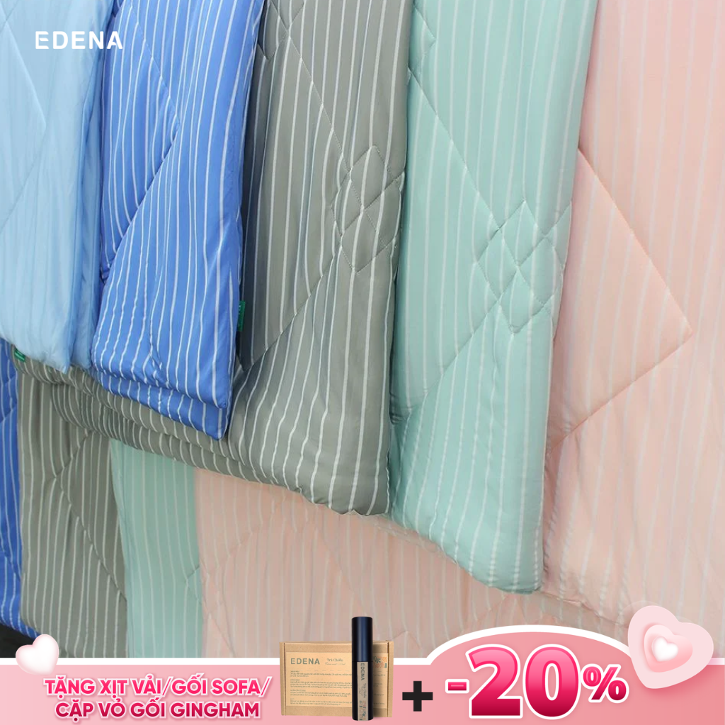 Mền Cool Edena