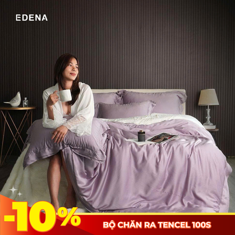 Bộ Ra Tencel Love Plus 001