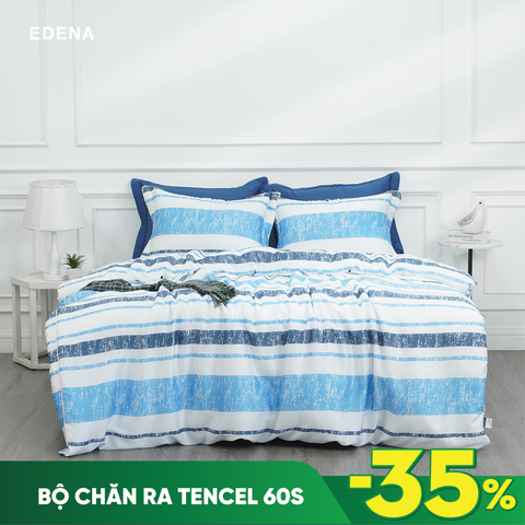 Bộ Ra Edena Tencel 7815