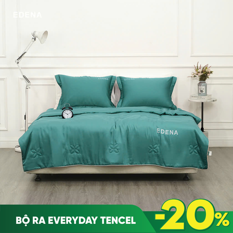 Bộ Ra Everyday Tencel