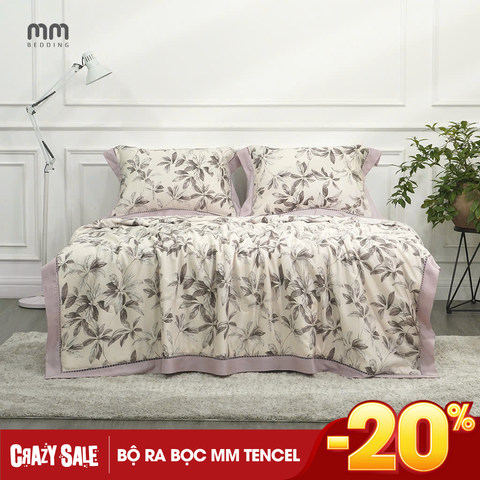 Bộ ra bọc MM Tencel 05
