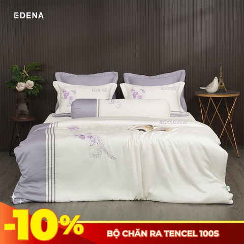 Bộ Ra Tencel Plus 908